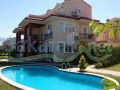 Villas for sale in Yaniklar/ Fethiye