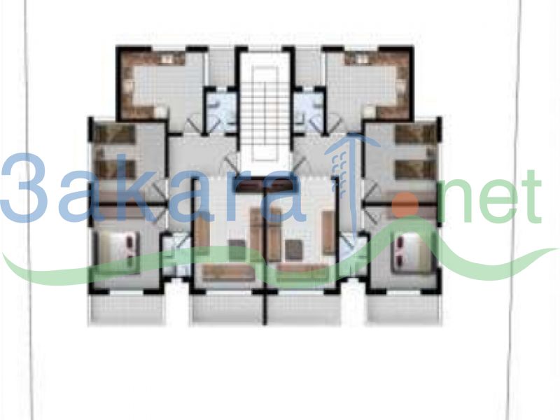 Apartments For Sale in Qurayeh, Saida, South, Lebanon 14404000000