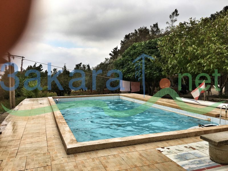 Villas For Sale in Dankeh, Akkar, North, Lebanon 13663000000 Buy Sell Real