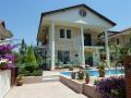 Calis/ Turkey Villa For Sale
