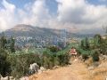 Land for sale in Bsaberta/ Bteghrine