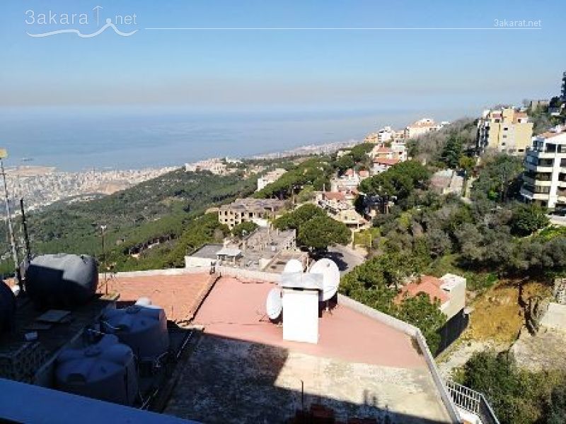 Apartments For Sale in Beit Mery, El Meten, Mount Lebanon, Lebanon