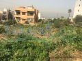 Land for sale in Dbayeh
