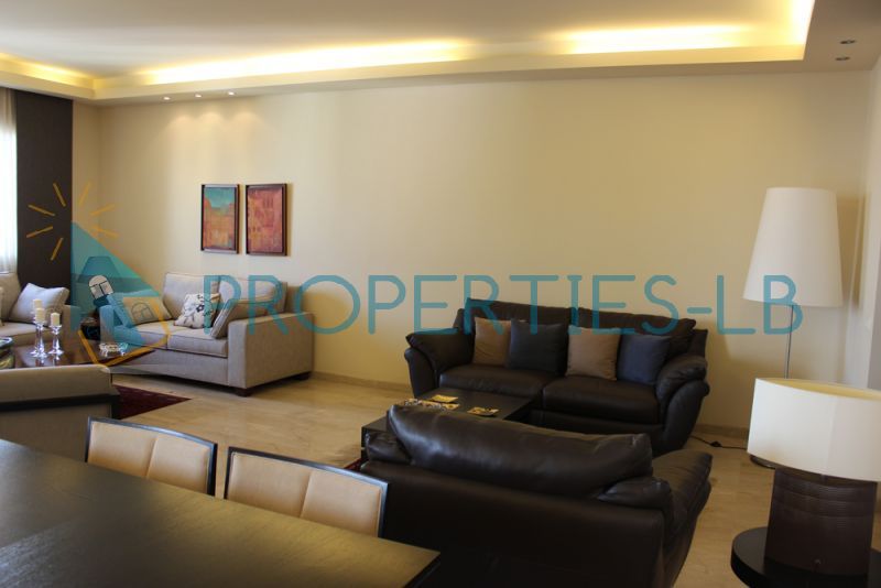 Apartments For Sale in Mtayleb, El Meten, Mount Lebanon, Lebanon