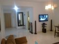 FULLY FURNISHED APARTMENT FOR RENT - (BEIRUT - MAR ELIAS)