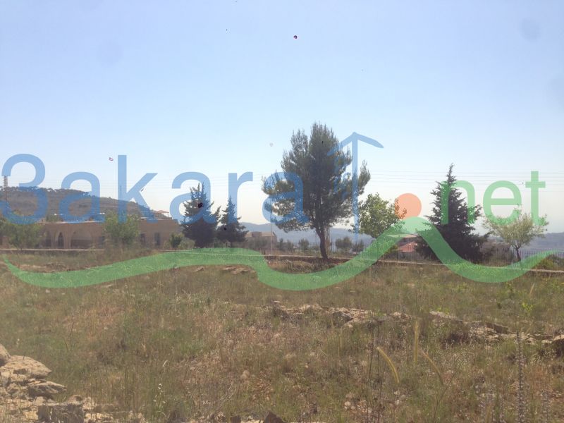 Lands For Sale in Bhamdoun, Aley, Mount Lebanon, Lebanon 14321000000