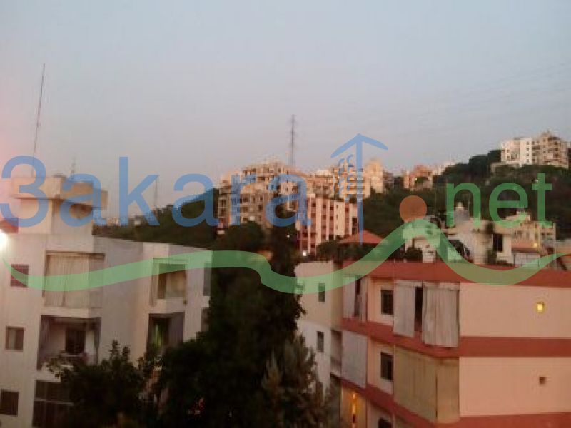 Apartments For Sale in Bsalim, El Meten, Mount Lebanon, Lebanon