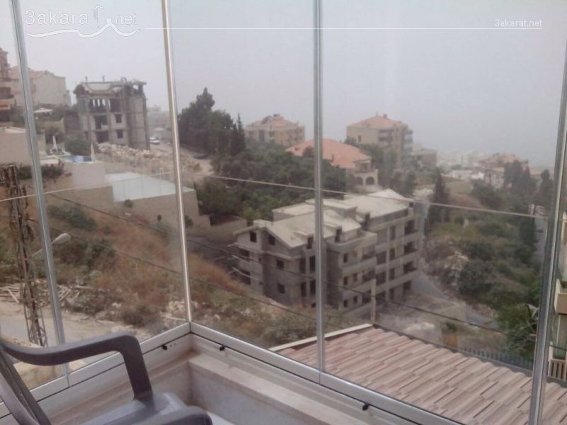 Apartments For Rent in Fidar Al Fawka, Jbeil, Mount Lebanon, Lebanon