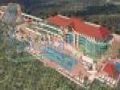Cabine Jeita Country Club