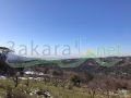 Land for sale in Bkaatouta
