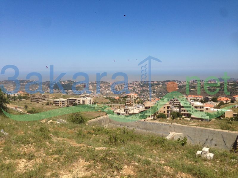 Lands For Sale in Bhamdoun, Aley, Mount Lebanon, Lebanon 14321000000