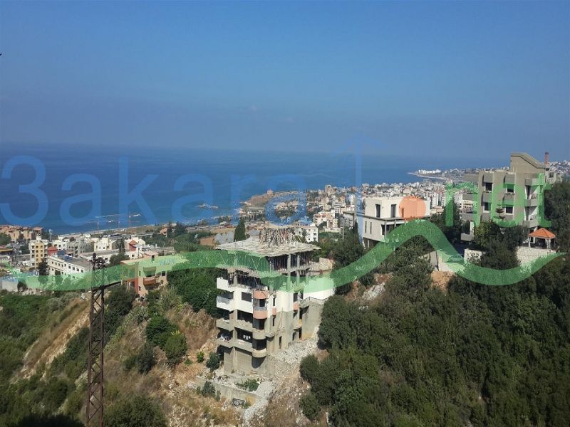 Apartments For Rent in Kartaboun, Jbeil, Mount Lebanon, Lebanon