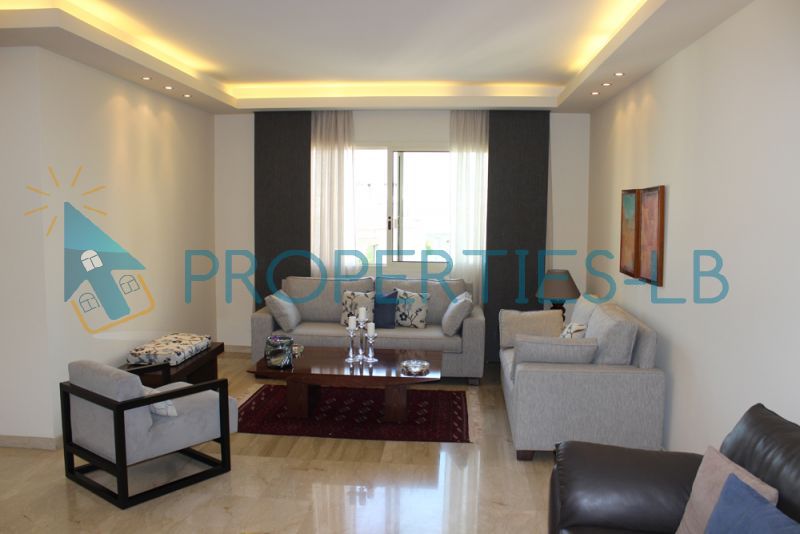 Apartments For Sale in Mtayleb, El Meten, Mount Lebanon, Lebanon