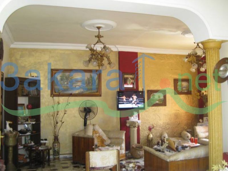 Apartments For Sale in Mastita, Jbeil, Mount Lebanon, Lebanon