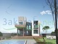 Villa for sale in Kfar Sirr/ Nabatieh