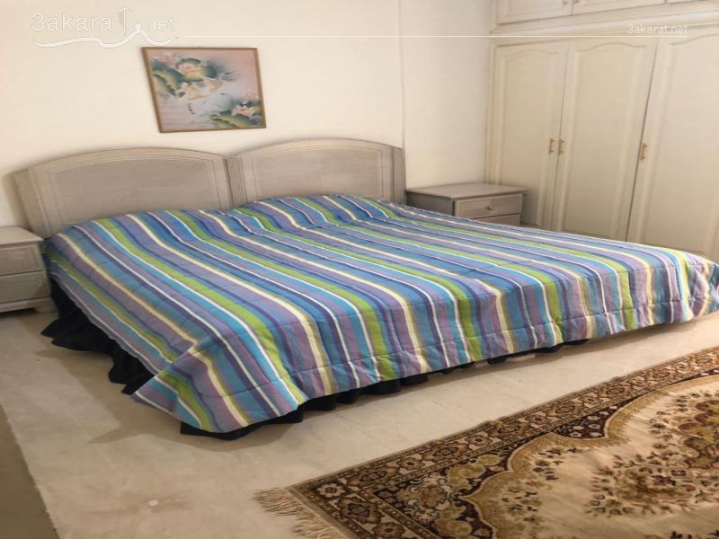 Apartments For Rent in Sahel Alma, keserwan, Mount Lebanon, Lebanon