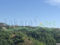 Land for sale in Mazraet Kfarzebian 