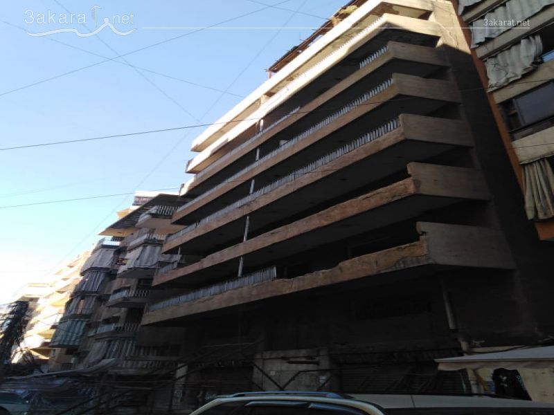 Building For Sale in Haret Hreik, Baabda, Mount Lebanon, Lebanon