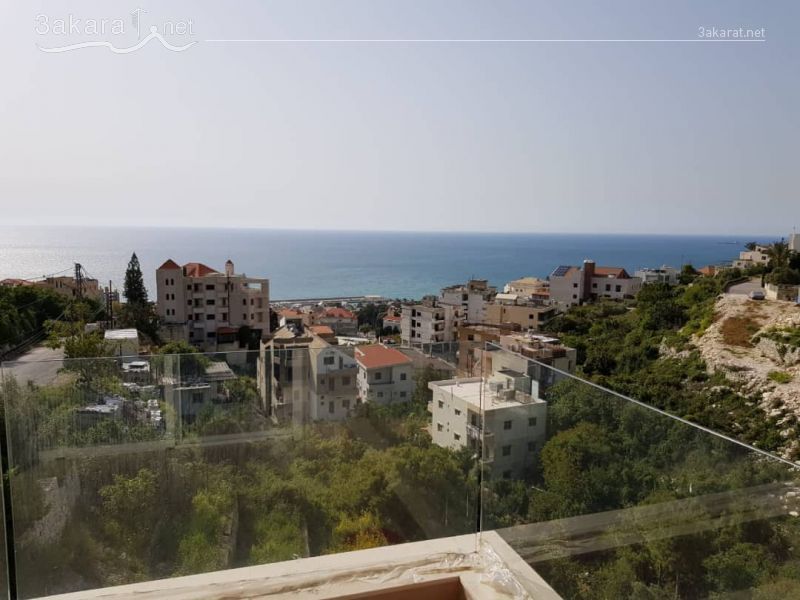 Apartments For Sale in Halat, Jbeil, Mount Lebanon, Lebanon