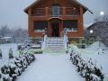 House for sale in Ukraine