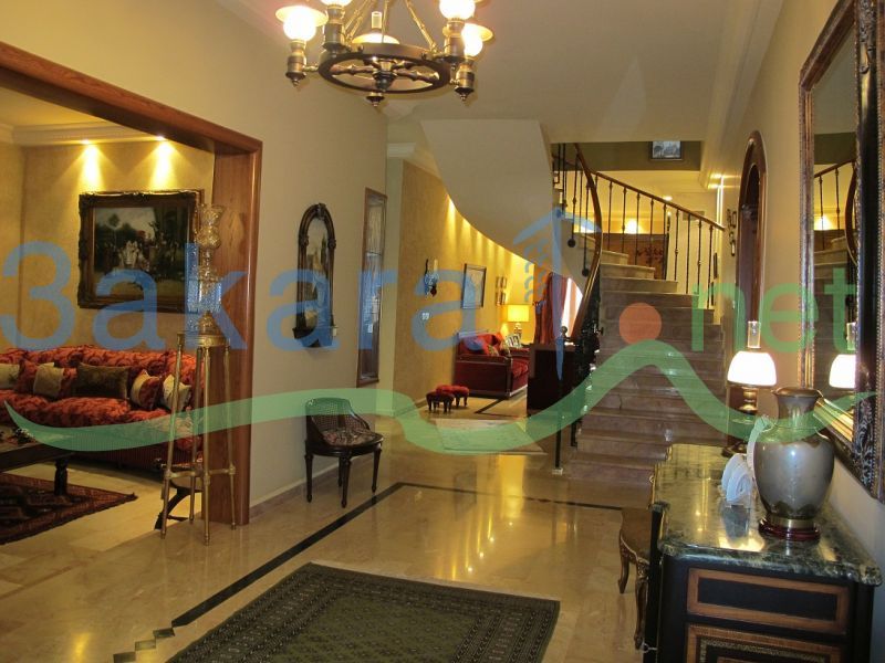 Villas For Sale in Gharfine, Jbeil, Mount Lebanon, Lebanon