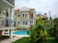 Hisarönü/ Turkey apartments for sale