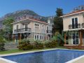 Amazing villas for sale in Gocek/ Fethiye/ Turkey