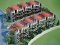 offer for sale villa at jamhour, Baabda (Jc)2