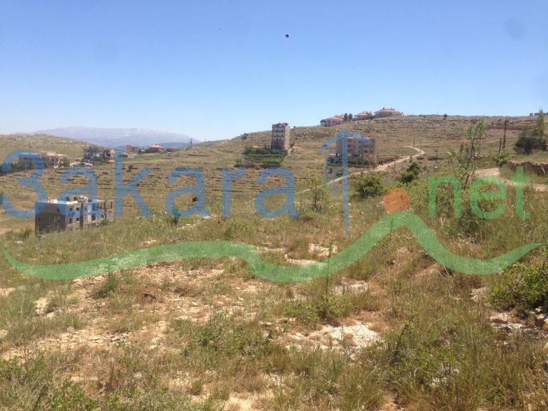 Lands For Sale in Bhamdoun, Aley, Mount Lebanon, Lebanon 14321000000