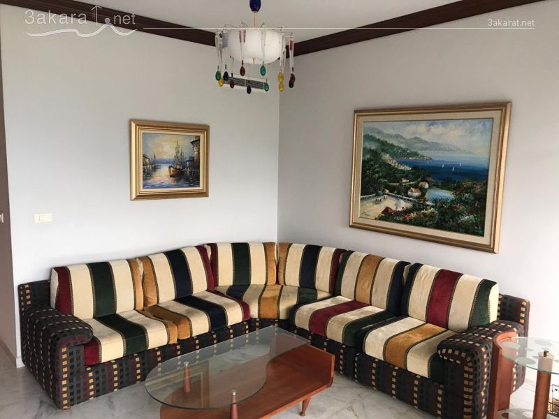 Apartments For Sale in Al Lwayzeh, Baabda, Mount Lebanon, Lebanon