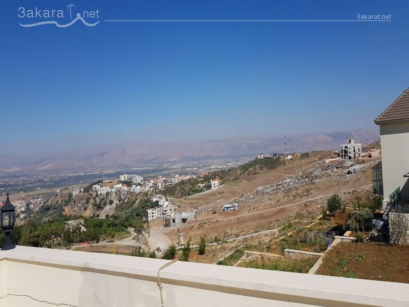 House For Sale in Kab Elias, Zahle, Bekaa, Lebanon 14904000000