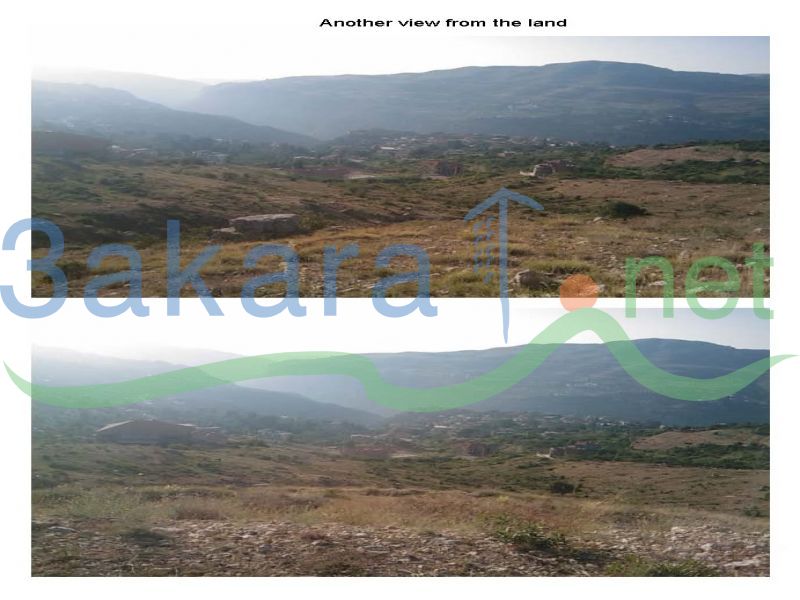 Lands For Sale in Hasroun, Bcharre, North, Lebanon 9976000000