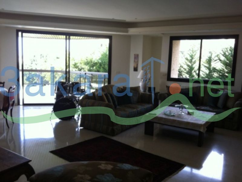 Apartments For Sale in Kfarhbab, keserwan, Mount Lebanon, Lebanon