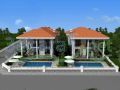 Villa For Sale In Calis/ Turkey