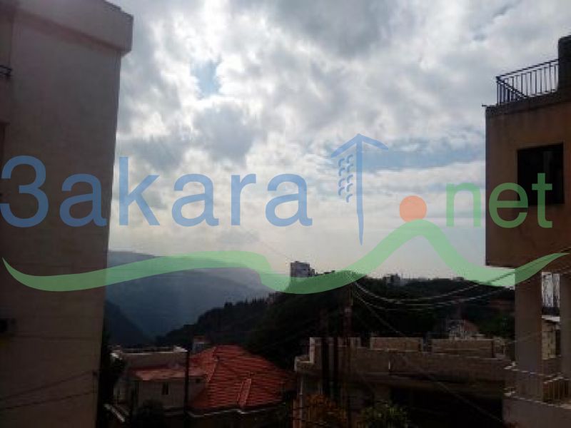 Apartments For Sale in Broumana, El Meten, Mount Lebanon, Lebanon