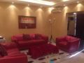 Furnished apartment for rent  