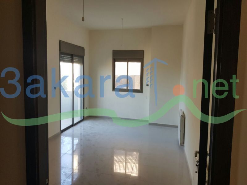 Apartments For Sale in Ajaltoun, keserwan, Mount Lebanon, Lebanon