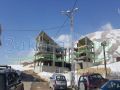 Chalet Building (9 Chalets) for Sale in Cedars of Lebanon (Arez) *NEW PROJECT IN PRIME LOCATION*