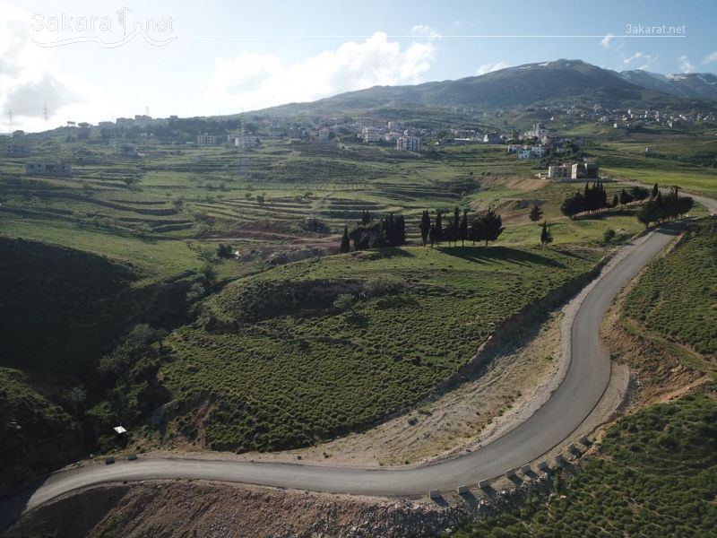 Lands For Sale in Kab Elias, Zahle, Bekaa, Lebanon 15476000000