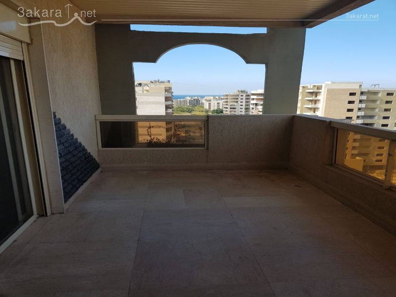 Apartments For Sale in dam w farez, Tripoli, North, Lebanon