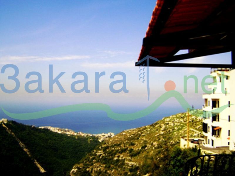 Villas For Sale in Zeitoun, keserwan, Mount Lebanon, Lebanon