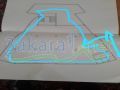 Industrial shops in Mkales for rent