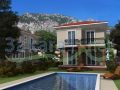 Amazing villas for sale in Gocek/ Fethiye/ Turkey