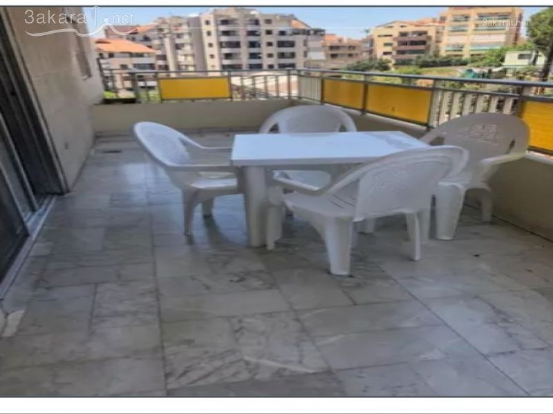 Apartments For Sale in Beit Mery, El Meten, Mount Lebanon, Lebanon