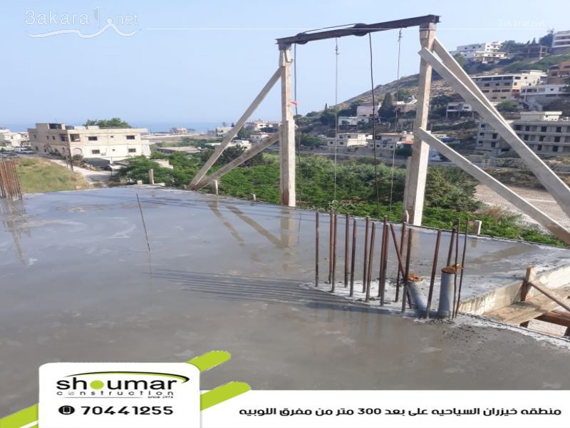 Apartments For Sale in Saksakiyeh, Saida, South, Lebanon 15243000000