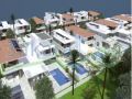 Villas for sale in Pyla District in Cyprus