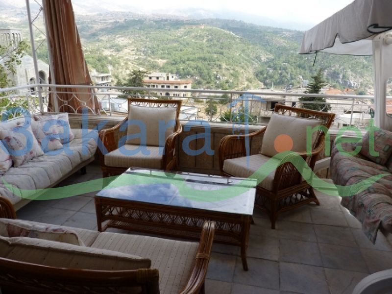 Villas For Sale in Ain Dara, Aley, Mount Lebanon, Lebanon 11326000000