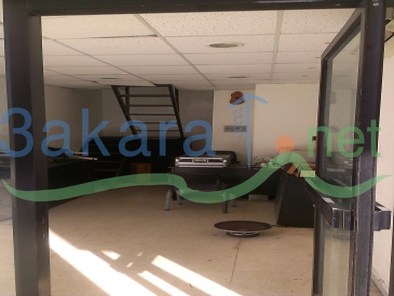 Real estate Stores For Rent in Zouk Mosbeh, keserwan, Mount Lebanon