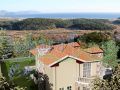 Villa for sale in Sarigerme/ Fethiye in Turkey