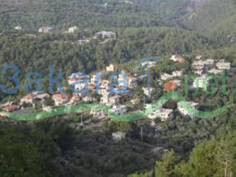 Lands For Sale in Al Debiyeh, Ech Chouf, Mount Lebanon, Lebanon